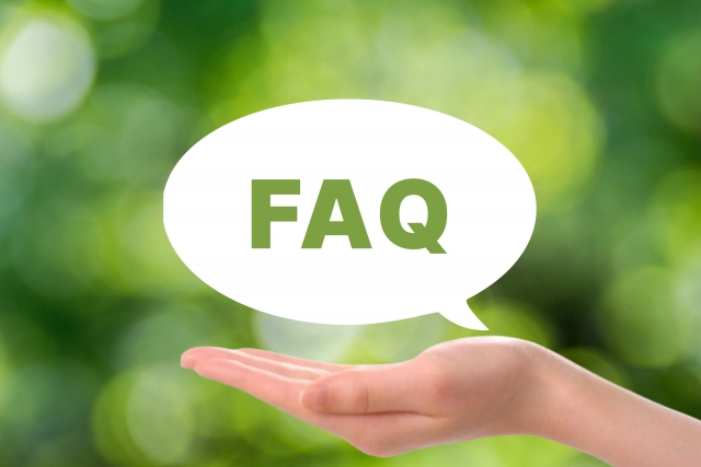 FAQ