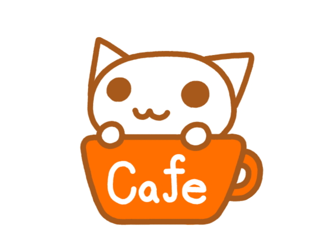 猫カフェ