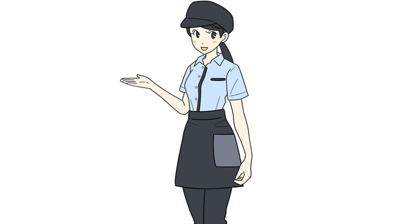 制服